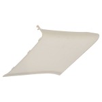 panel sloupku D horní pravý ŠKODA Superb III 3V0 combi  3V9867246/A WC4 - lehce poškrábaný