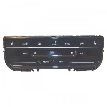 klimatronic VW Touran 5TA  3G8907044J  XBT