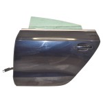 dveře zadní levé AUDI A5 8T0 lift Sportback  8T8833051D (Holé)