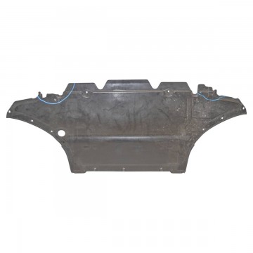 kryt pod motor AUDI A5 8T0 lift 2,0 TDi  8K1863821H - poškozený