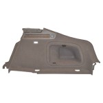 výplň kufru pravá AUDI A5 8T0 lift Sportback  8T8863880M  IMO (hnědá)