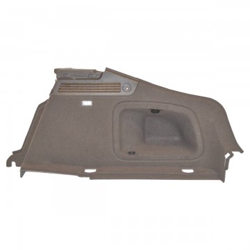 výplň kufru pravá AUDI A5 8T0 lift Sportback  8T8863880M  IMO (hnědá)