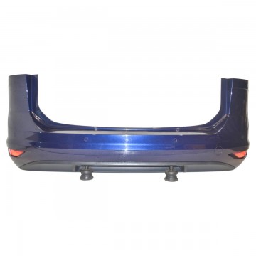 nárazník zadní - PDC PA, příprava pro TZ VW Touran 5TA  5TA807421A-B