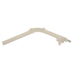 prahová lišta nástupní pravá ŠKODA Superb III 3V0  3V0853372A  WC4 - lehce poškozená