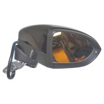 zpětné zrcátko pravé 13+2 PIN VW Touran 5TA