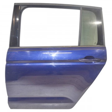 dveře zadní levé VW Touran 5TA  5TA833055AH  5TA833055AJ/AL (Holé)