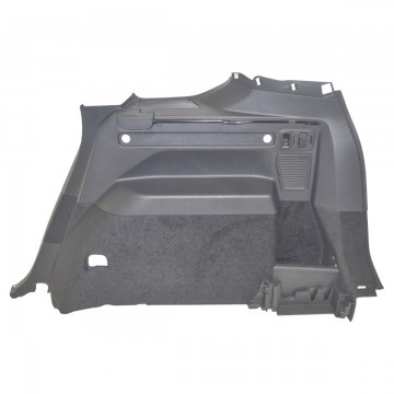 výplň kufru levá VW Touran 5TA (7 míst)  5TA867034BQ  DTK