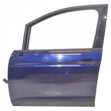dveře přední levé VW Touran 5TA  5TA831055AE  5TA831055AF (Holé)