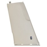 panel sloupku B spodní levý ŠKODA Superb III 3V0  3V1867281B  WC4