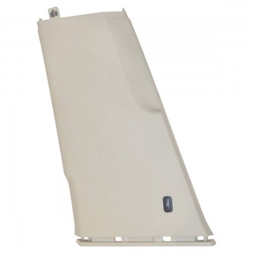 panel sloupku B spodní levý ŠKODA Superb III 3V0  3V1867281B  WC4