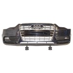 nárazník přední - PDC, ostřik AUDI A5 8T0 lift  8T0807437AD  8T0807065A