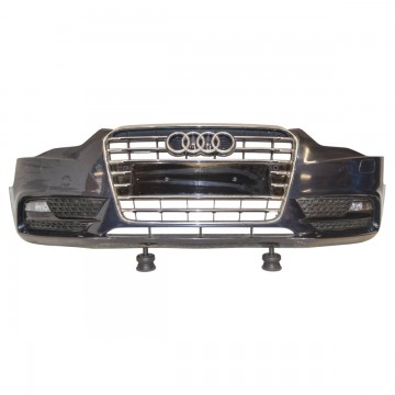 nárazník přední - PDC, ostřik AUDI A5 8T0 lift  8T0807437AD  8T0807065A