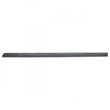 lišta dveří levá přední spodní VW Scirocco 1K8 (lift)  1K8854939/C - lehce poškrábaná