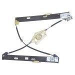 mechanismus stahování oken levý přední SEAT Leon 5FA  5FA837461A  5FA837461B  5FA837461D