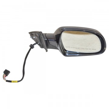 zpětné zrcátko pravé 14 PIN AUDI A5 8T0 lift Sportback  8T8857410E  8F0857528