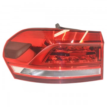 lampa zadní levá - LED VW Touran 5TA  5TA945207C
