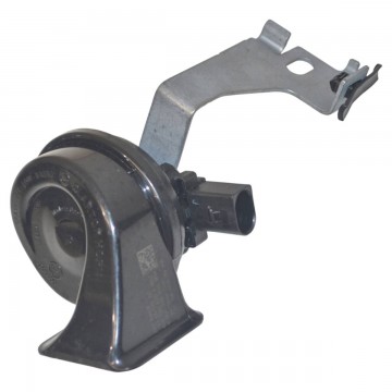 klakson - houkačka + držák VW Touran 5TA  5Q0951221D  5TA951206A  5TA951182A