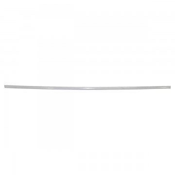 chromová lišta levých zadních dveří - krycí lišta ŠKODA Kodiaq 565 (lift)  565839643  JV1