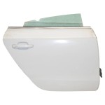 dveře zadní pravé AUDI A5 8T0 lift Sportback  8T8833052D