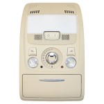 stropní světlo přední AUDI A5 8T0 lift Sportback  8T0947135BK  LM5