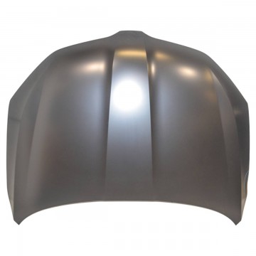 kapota ŠKODA Octavia III 5E0 lift  5E0823031B - NÁHRADA, poškozená