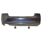 nárazník zadní - PDC AUDI A5 8T0 lift Sportback  8T8807511D  8T8807067 - poškozené držáky