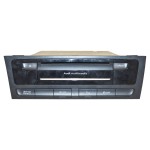 řídící jednotka multimédia AUDI A5 8T0 lift  8R1035748J - lehce poškozená