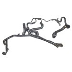 trubka + hadice vodní VAG 2,0 TDi  5Q0121070AG  5Q0122096E