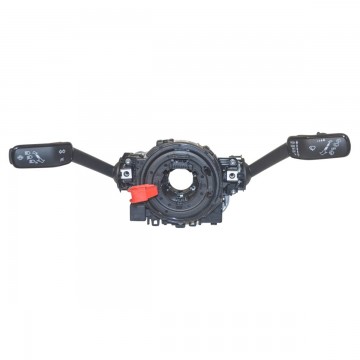 přepínače lukas + kroužek pod volant VW Touran 5TA  5Q1953521KK  5Q1953502BA  5Q1953569H