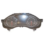 přístroje AUDI A6 4G0 lift 2,0 TDi  4G8920934R