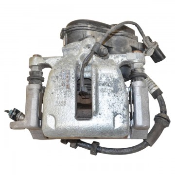 třmen kotoučové brzdy zadní levý AUDI A6 4G0 lift  4G5AH  4G0615405AH  4G0615403