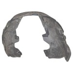 nadkolí přední pravé AUDI A6 4G0 lift  4G0821134F