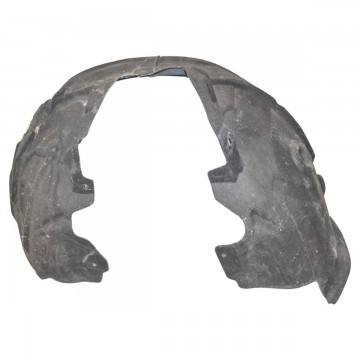 nadkolí přední pravé AUDI A6 4G0 lift  4G0821134F