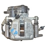 třmen kotoučové brzdy zadní pravý AUDI A6 4G0 lift  4G6AH  4G0615406AH  4G0615404