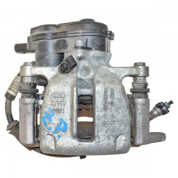 třmen kotoučové brzdy zadní pravý AUDI A6 4G0 lift  4G6AH  4G0615406AH  4G0615404