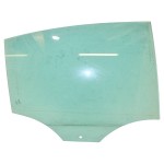 sklo do dveří pravé zadní VW Passat B7 3AA sedan  3AE845026A