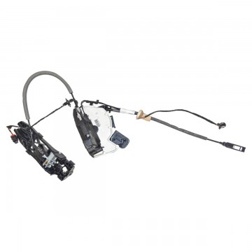 zámek dveří levý přední VAG  5K2837015D  5K2837015H - a.m.