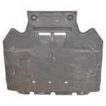 kryt pod motor - zadní díl AUDI A6 4G0 lift 2,0 TDi  4G0863822E