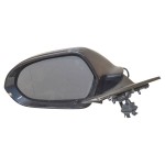 zpětné zrcátko levé 12 PIN AUDI A6 4G0 lift  4G0857527 - bez skla