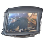 headup display AUDI A6 4G0 lift  4G0919604M