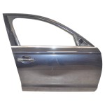 dveře přední pravé AUDI A6 4G0 lift  4G0831052 - lehce poškrábané