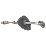 hřídel řízení AUDI A6 4G0 lift  4G1419753C