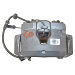 třmen kotoučové brzdy přední levý AUDI A6 4G0 lift  4G0615105BM  4G0615123C  4G0615123K