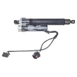 servomotorek zadních pátých dveří - víka kufru AUDI A6 4G0 lift sedan  4G5827851B  04S