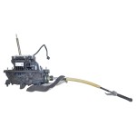 táhlo řazení DSG AUDI A6 4G0 lift  4G1713041BD  4G0713265AC