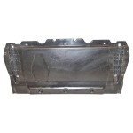 kryt pod motor - přední díl AUDI A6 4G0 lift 2,0 TDi  4G0863821T