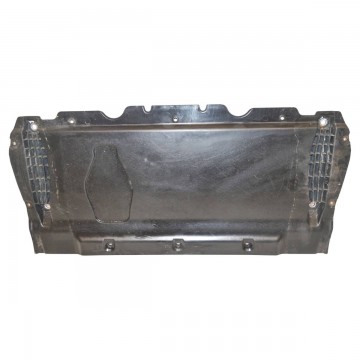 kryt pod motor - přední díl AUDI A6 4G0 lift 2,0 TDi  4G0863821T