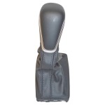 manžeta řadící páky - řazení Tiptronic (DSG) AUDI A6 4G0 lift  4G1713139AG 4G1713139BR 04S