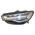 světlomet přední levý - kompletní full LED AUDI A6 4G0 lift  4G0941033H  4G0941773H