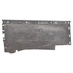 kryt podlahy pravý AUDI A6 4G0 lift  4G0825208D  4G0825208E